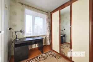 2-к квартира, вторичка, 41м2, 5/5 этаж