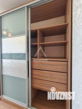 2-к квартира, вторичка, 51м2, 10/17 этаж