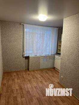 Студия квартира, вторичка, 13м2, 2/5 этаж