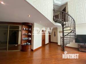 5-к квартира, вторичка, 204м2, 16/18 этаж