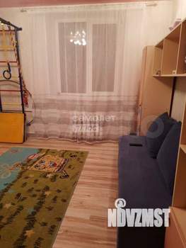 3-к квартира, вторичка, 73м2, 3/3 этаж