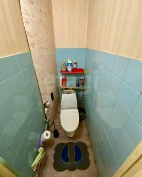 2-к квартира, вторичка, 50м2, 8/9 этаж