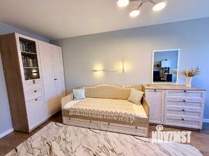 2-к квартира, вторичка, 65м2, 5/10 этаж