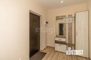 Студия квартира, вторичка, 41м2, 8/10 этаж