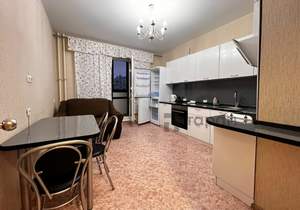 1-к квартира, вторичка, 46м2, 7/16 этаж