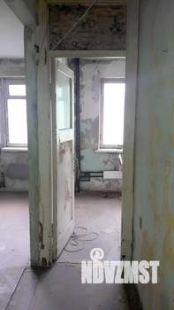 2-к квартира, вторичка, 44м2, 4/5 этаж