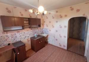1-к квартира, вторичка, 43м2, 9/10 этаж
