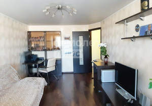 2-к квартира, вторичка, 52м2, 9/9 этаж