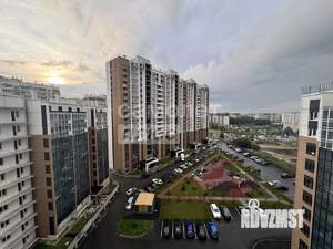 2-к квартира, вторичка, 54м2, 4/10 этаж