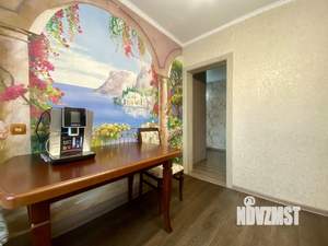 3-к квартира, вторичка, 66м2, 4/10 этаж