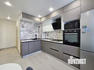 1-к квартира, вторичка, 39м2, 6/10 этаж