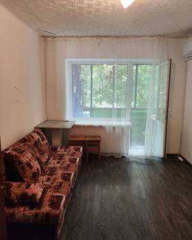 2-к квартира, вторичка, 40м2, 2/5 этаж