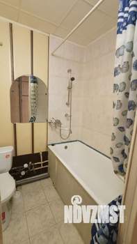 1-к квартира, вторичка, 38м2, 2/9 этаж