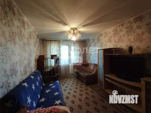 2-к квартира, вторичка, 46м2, 4/5 этаж