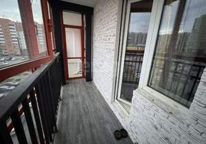 Студия квартира, вторичка, 42м2, 5/20 этаж