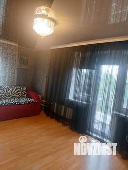 2-к квартира, вторичка, 42м2, 5/5 этаж