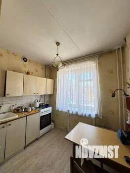 2-к квартира, вторичка, 46м2, 2/5 этаж