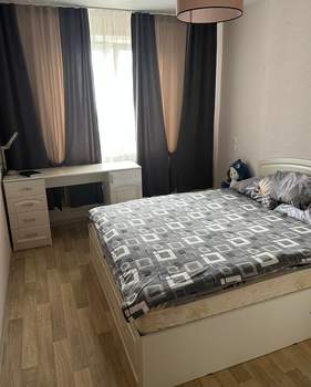 2-к квартира, вторичка, 52м2, 7/10 этаж