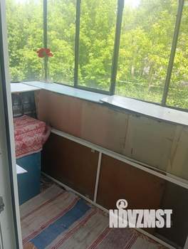 2-к квартира, вторичка, 51м2, 2/2 этаж