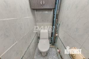 1-к квартира, вторичка, 40м2, 5/10 этаж