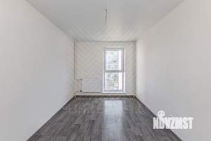 1-к квартира, вторичка, 31м2, 1/10 этаж