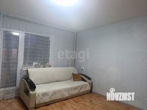 1-к квартира, вторичка, 40м2, 8/10 этаж