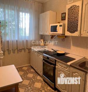 3-к квартира, вторичка, 63м2, 2/5 этаж