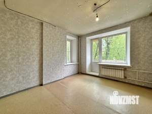 1-к квартира, вторичка, 32м2, 2/10 этаж