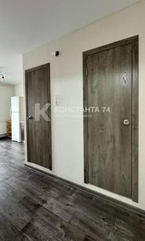 1-к квартира, вторичка, 32м2, 10/10 этаж