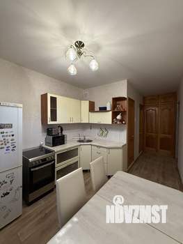 1-к квартира, вторичка, 42м2, 7/9 этаж