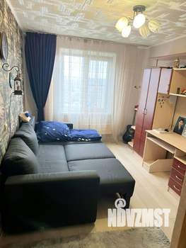 4-к квартира, вторичка, 98м2, 10/16 этаж