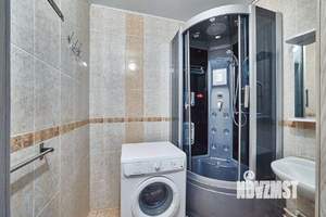 2-к квартира, вторичка, 77м2, 5/21 этаж