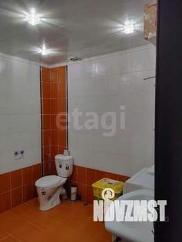 3-к квартира, вторичка, 88м2, 2/2 этаж