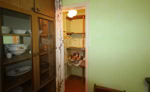 1-к квартира, вторичка, 30м2, 2/2 этаж