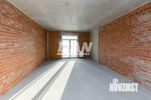 4-к квартира, вторичка, 128м2, 17/23 этаж