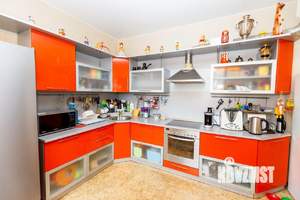 2-к квартира, вторичка, 87м2, 5/18 этаж