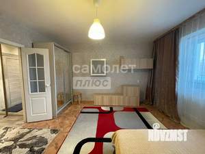1-к квартира, вторичка, 41м2, 7/10 этаж