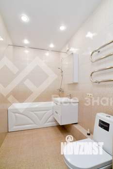 Студия квартира, вторичка, 34м2, 13/21 этаж