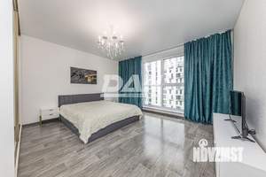 2-к квартира, вторичка, 42м2, 5/10 этаж