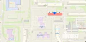 3-к квартира, вторичка, 80м2, 1/5 этаж