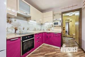 3-к квартира, вторичка, 65м2, 2/10 этаж