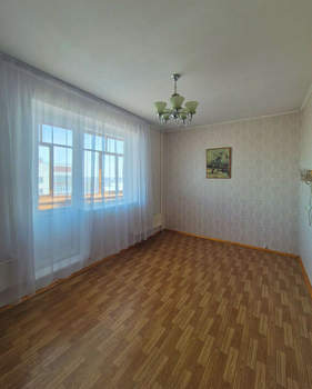 2-к квартира, вторичка, 54м2, 12/16 этаж