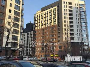 2-к квартира, сданный дом, 58м2, 14/14 этаж