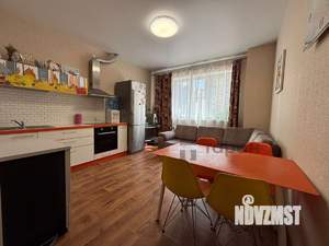 2-к квартира, вторичка, 67м2, 2/19 этаж