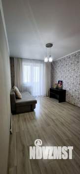 1-к квартира, вторичка, 32м2, 1/10 этаж