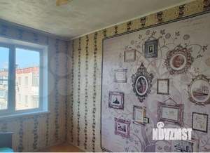 4-к квартира, вторичка, 74м2, 9/9 этаж