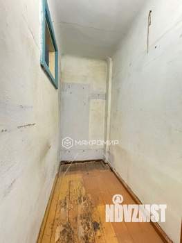 2-к квартира, вторичка, 44м2, 1/2 этаж