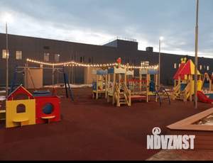 2-к квартира, вторичка, 43м2, 3/24 этаж