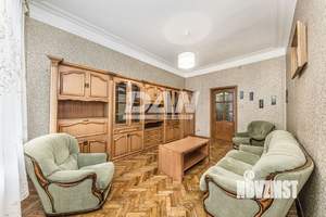 3-к квартира, вторичка, 73м2, 7/7 этаж