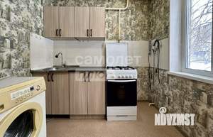 2-к квартира, вторичка, 43м2, 1/5 этаж